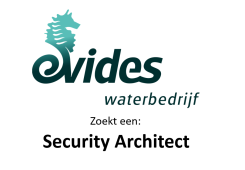 Vacature Security Architect